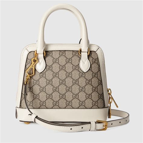 gucci 1955 horsebit medium top handle bag|Gucci Horsebit 1955 tote bag.